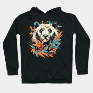 panda Hoodie